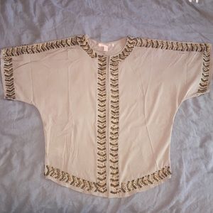 Forever 21 jacket ( kimono style )